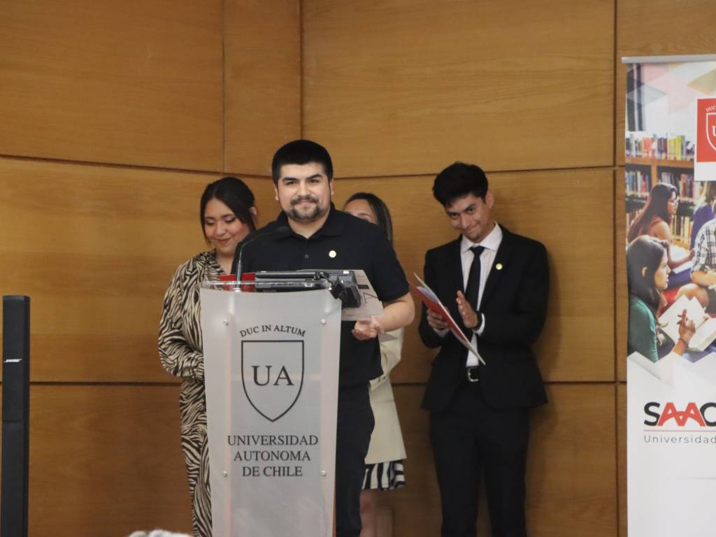 Tutores y Ayudantes SAAC 2023
