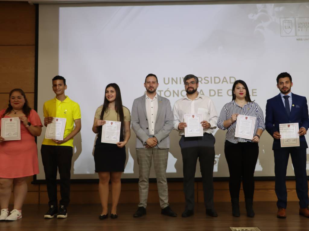 Tutores y Ayudantes SAAC 2023