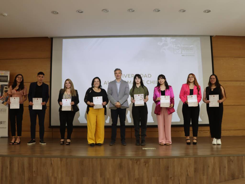 Tutores y Ayudantes SAAC 2023