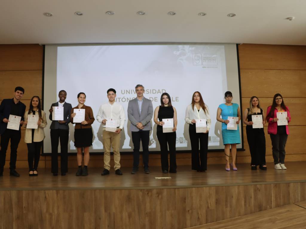 Tutores y Ayudantes SAAC 2023