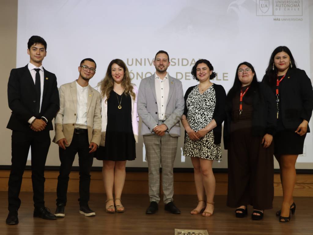 Tutores y Ayudantes SAAC 2023