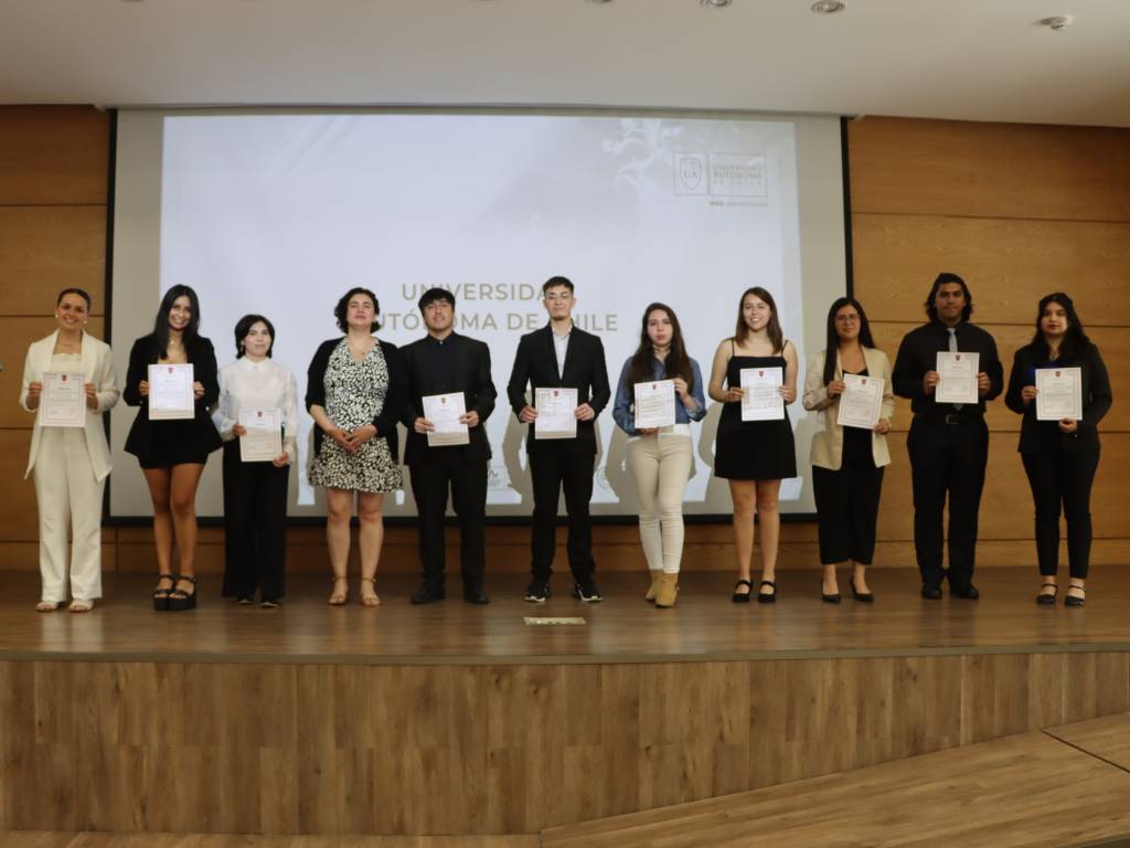 Tutores y Ayudantes SAAC 2023