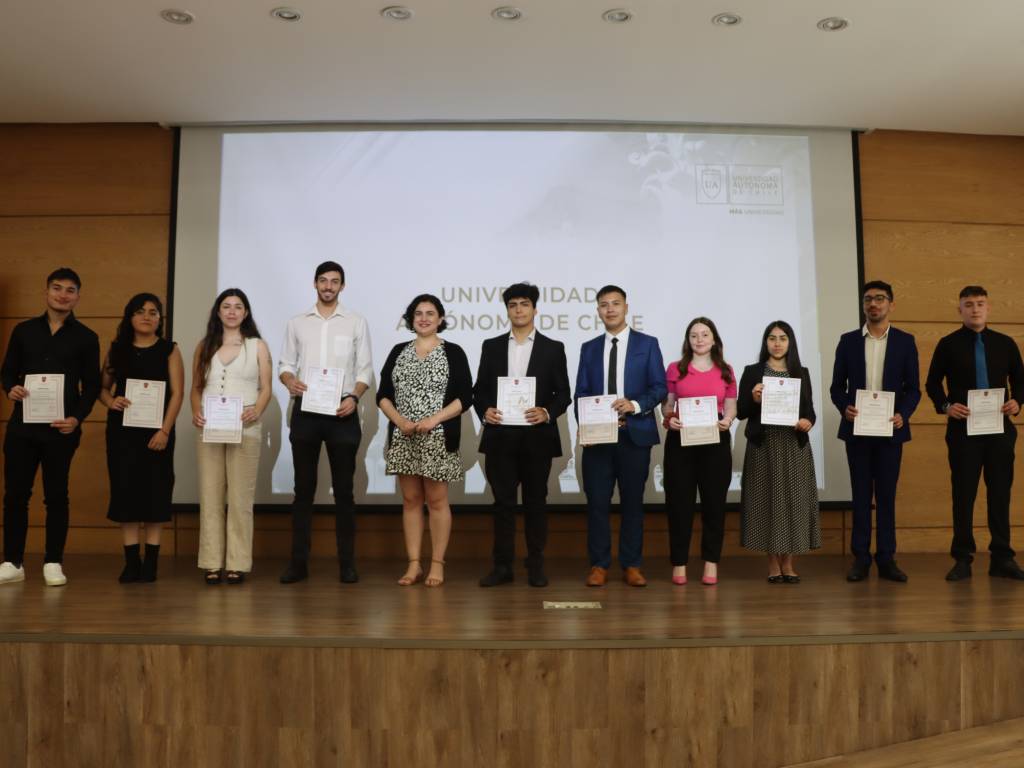 Tutores y Ayudantes SAAC 2023