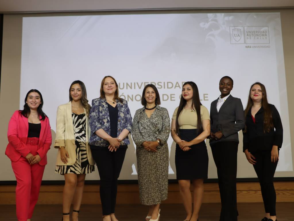 Tutores y Ayudantes SAAC 2023