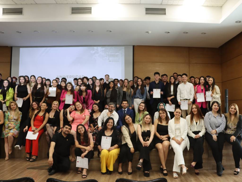 Tutores y Ayudantes SAAC 2023