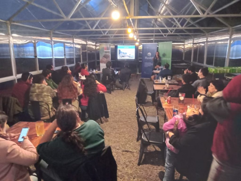 WorkShop2 Fluvial