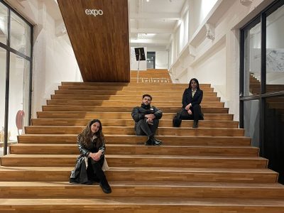 Universidad Autónoma resalta entre los seis ganadores del Concurso Internacional Archiprix