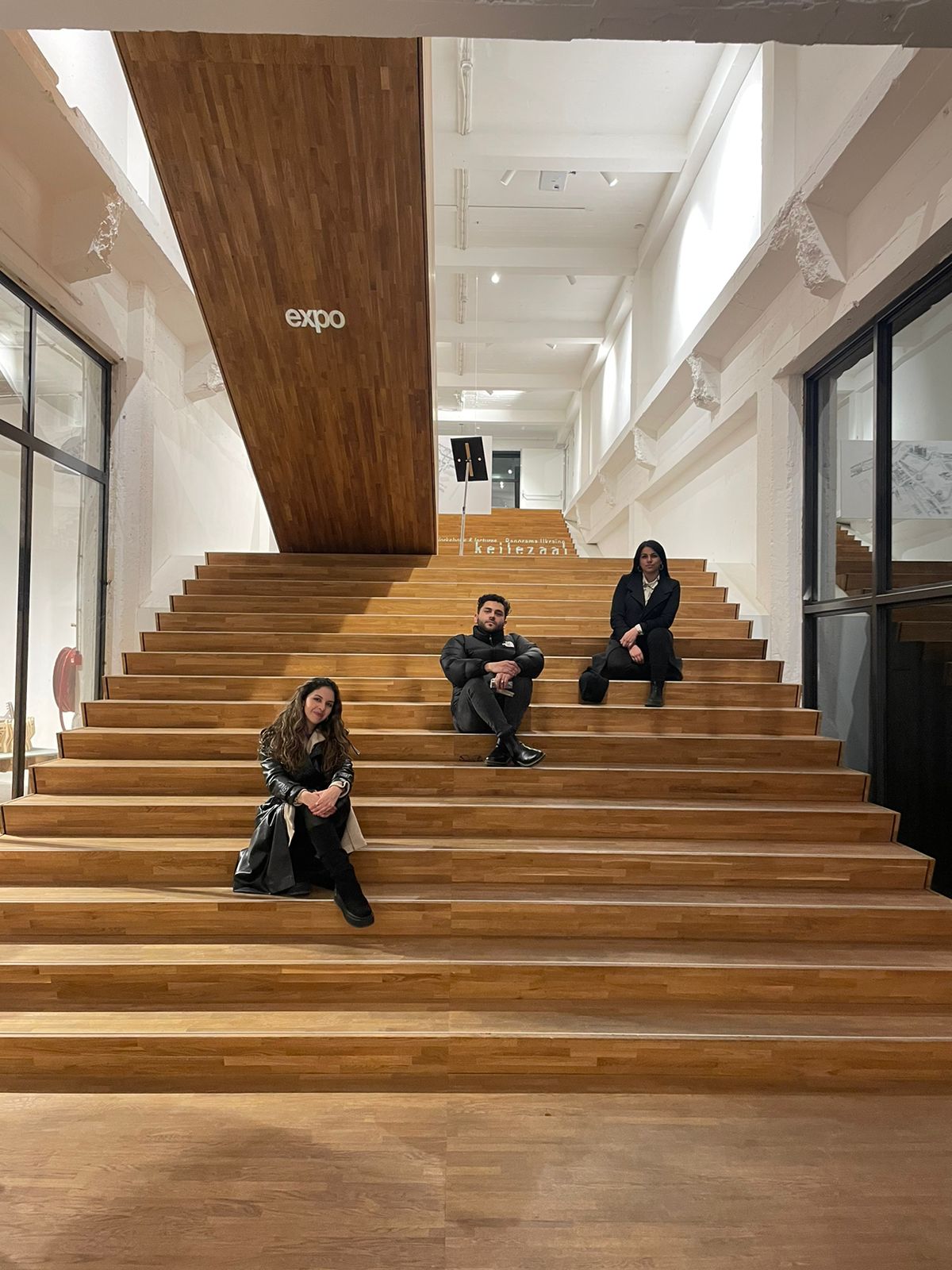 Universidad Autónoma resalta entre los seis ganadores del Concurso Internacional Archiprix