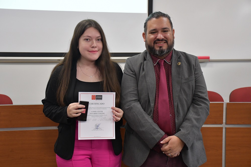 ceremonia reconocimiento 2023 2
