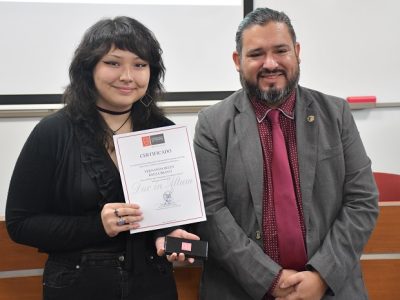 Carrera de Psicología en Talca reconoce excelencia académica de estudiantes y docentes