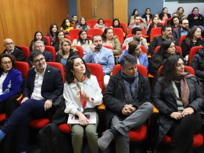 Universidad Autónoma de Chile implementó el Comité para las Buenas Prácticas Laborales (BPL) con perspectiva de género