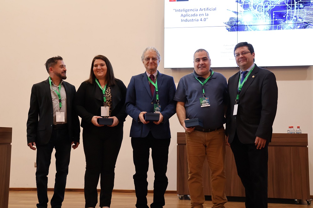 congreso ingenieria aplicada a la industria sustentable 3
