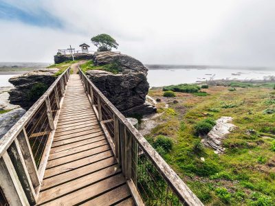 Costa Maule capacitó a emprendedores del rubro turístico de Vichuquén, Licantén e Iloca