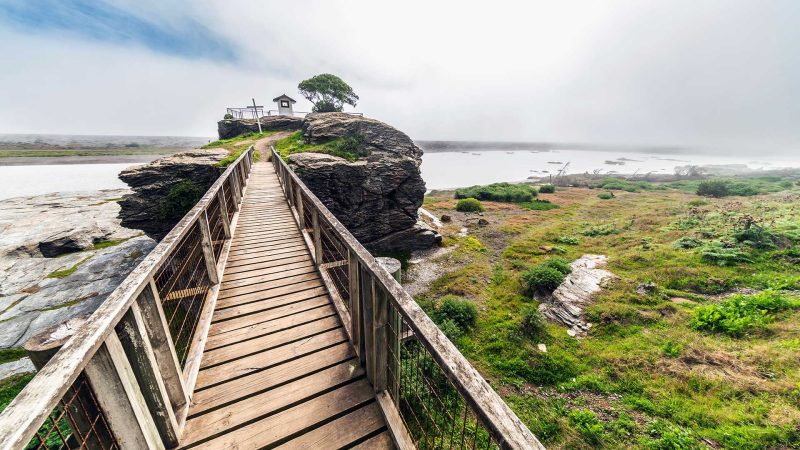 Costa Maule capacitó a emprendedores del rubro turístico de Vichuquén, Licantén e Iloca