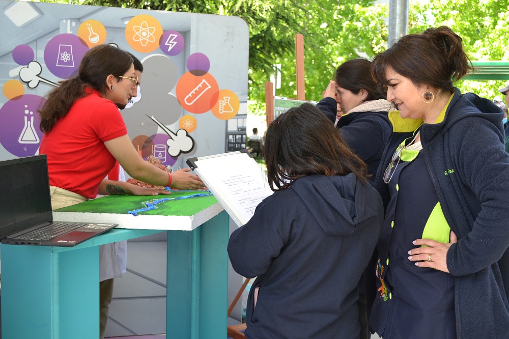 feria del cambio climatico 1