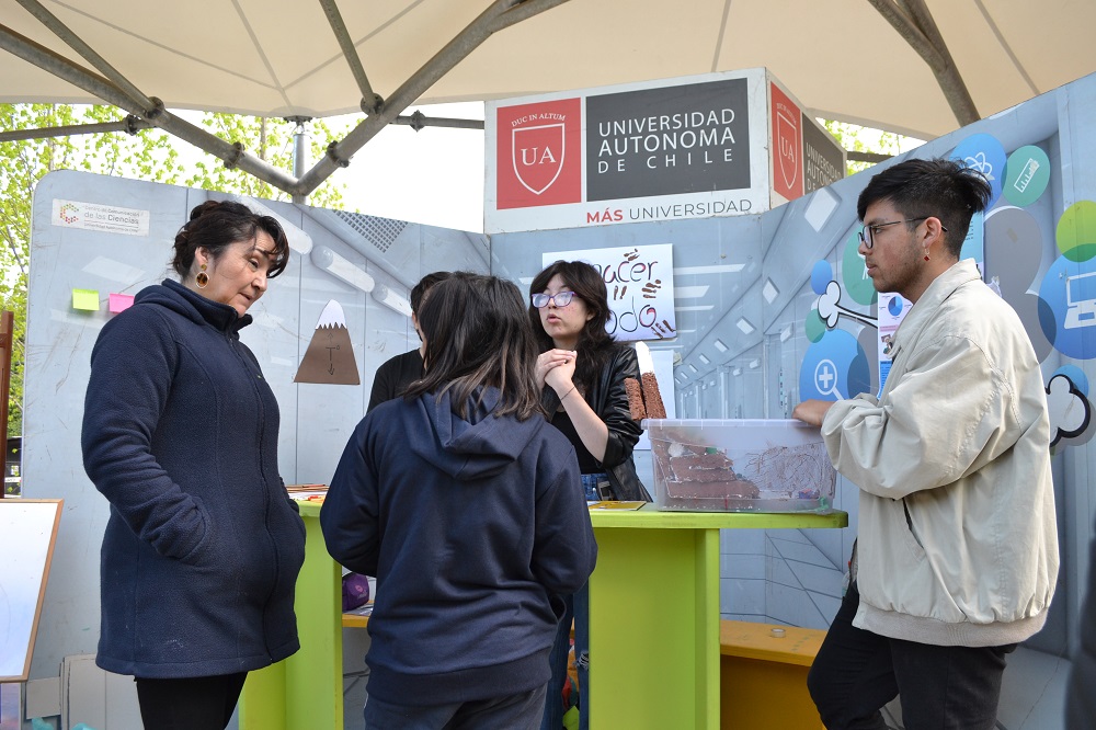 feria del cambio climatico 5