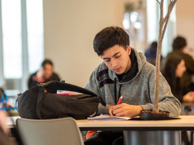 Programa de Iniciación Científica: agregamos valor a la formación de pregrado
