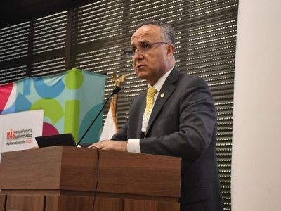Comité de Autoevaluación Institucional se reunió para presentar avances en la elaboración del informe, con miras a la acreditación 2024