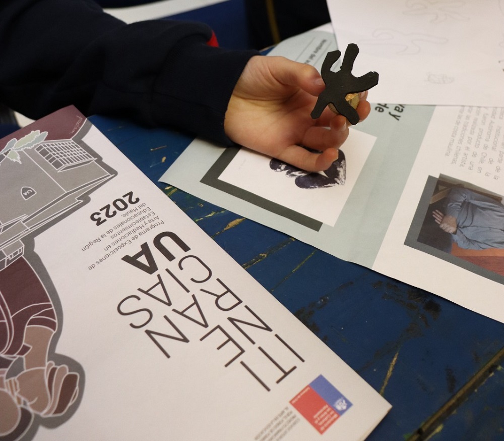 proyecto itinerancias 1