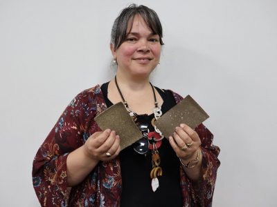 Universidad Autónoma desarrollará textil biodegradable que sustituirá plástico de uso agrícola