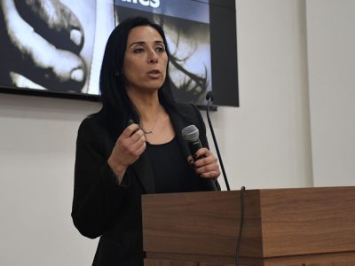 U. Autónoma promueve el autocuidado del personal que se relaciona con vulneración de derechos