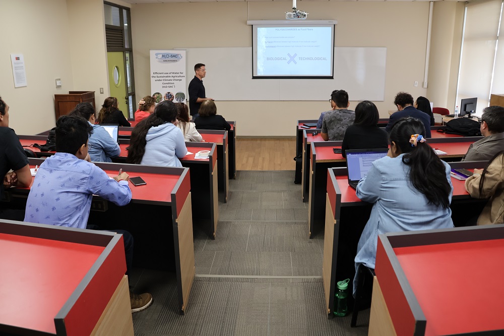 taller biotecnologia integrativa 1