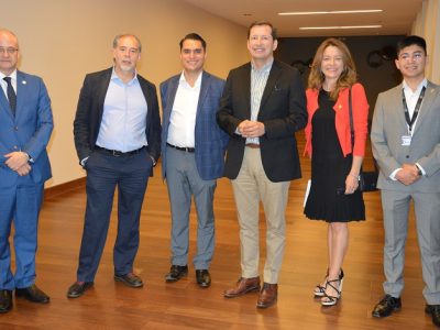 CENN 2024 abordó avances en neurociencia, inteligencia artificial y neurotecnologías