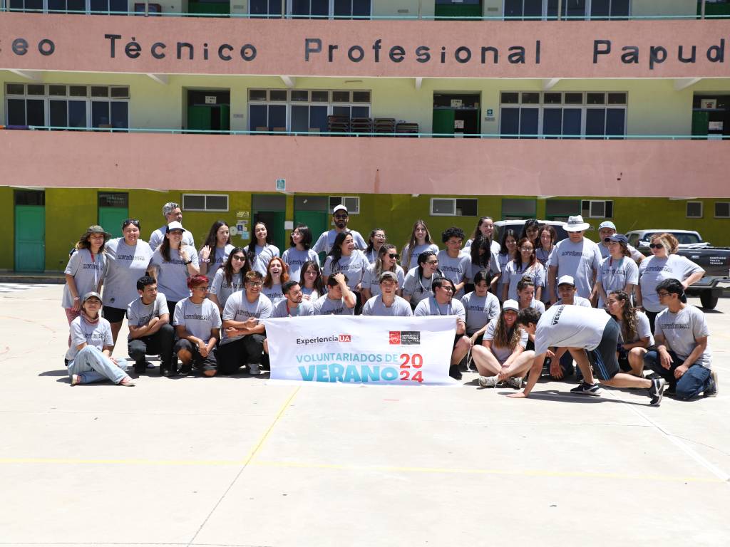Liceo de Papudo