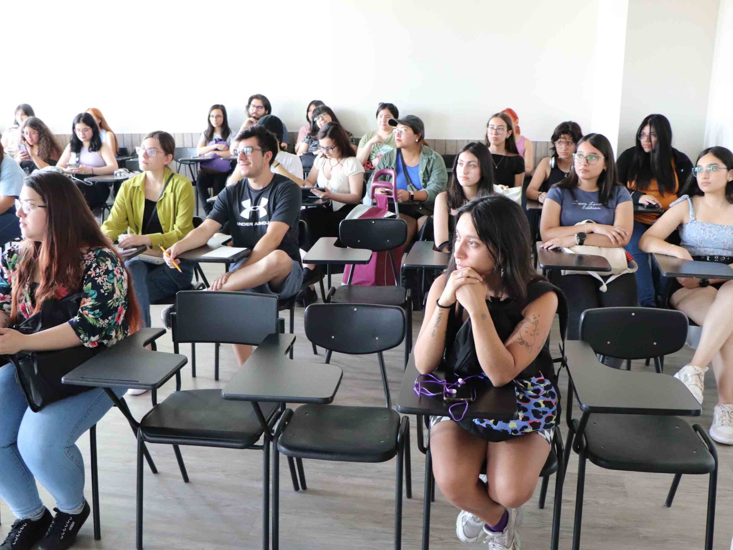 Taller de primeros auxilios