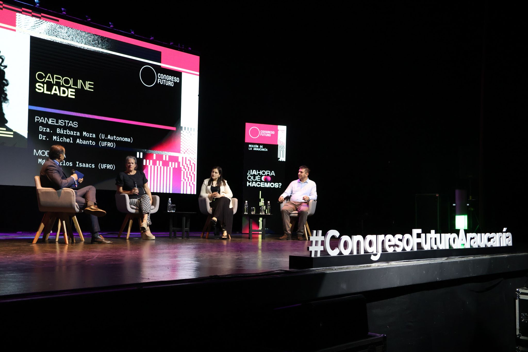 barbara mora congreso futuro 7