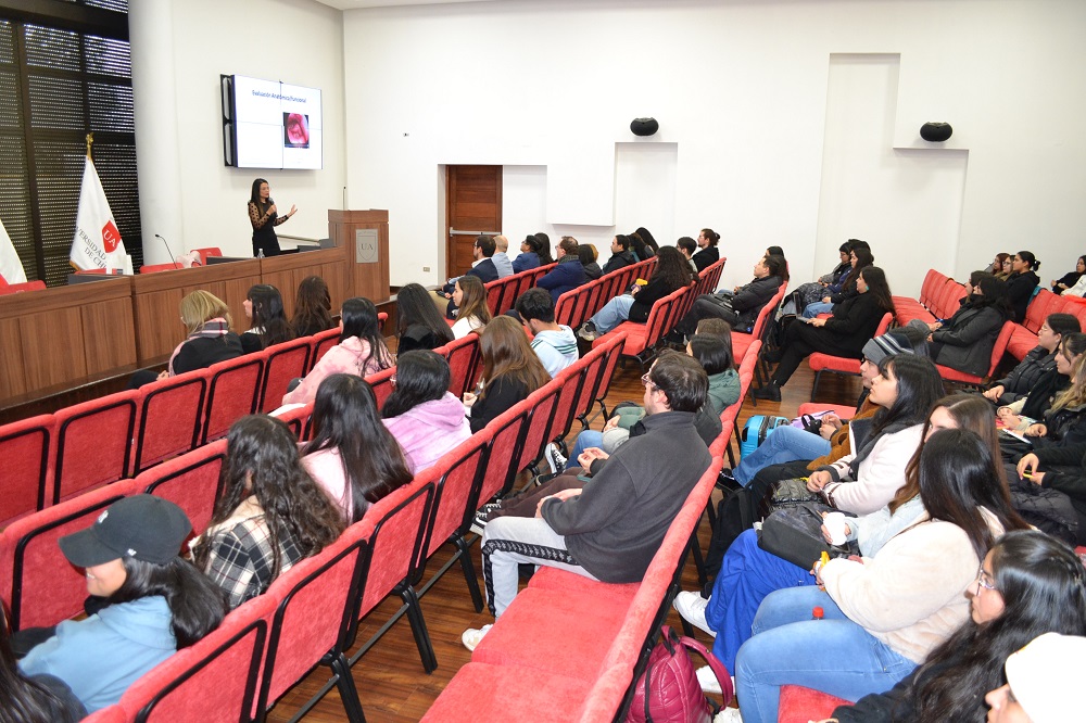charla evaluacion de la voz cantada 1
