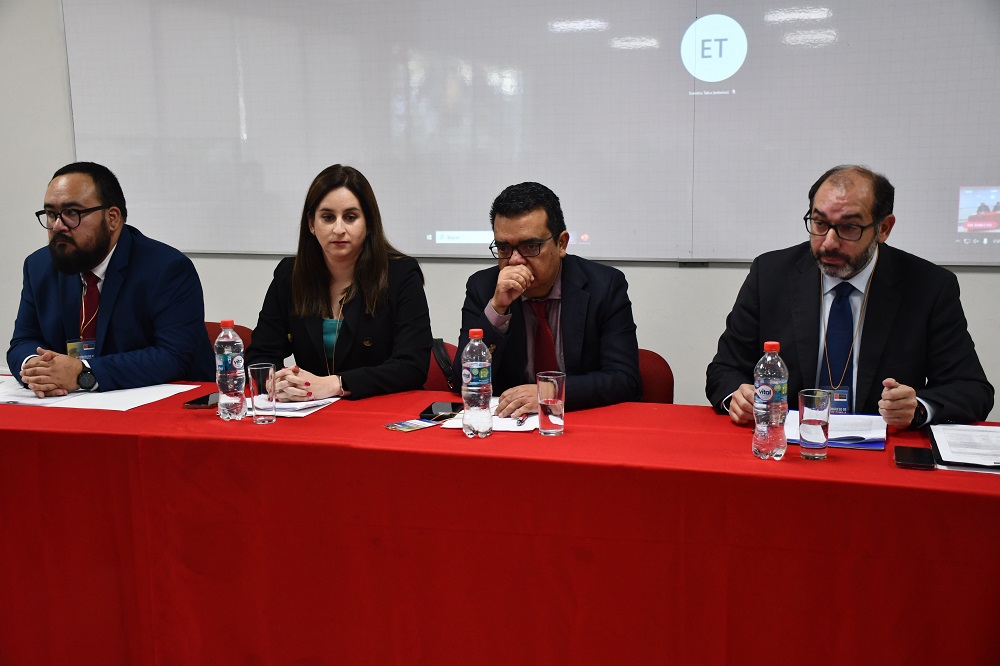 congreso derecho de familia 1