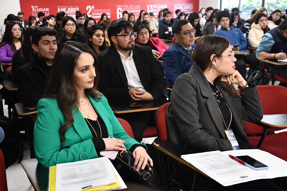 congreso derecho de familia 2