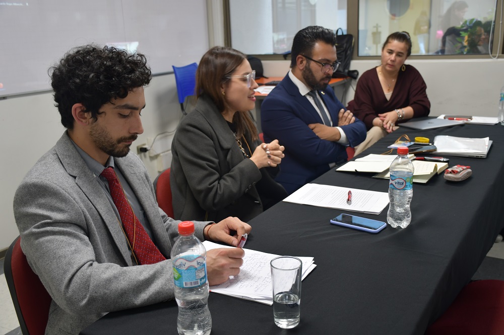 congreso derecho de familia 4