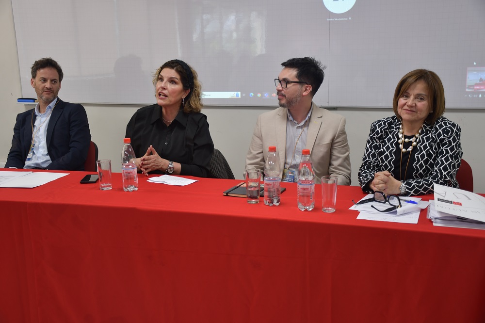 congreso derecho de familia 5
