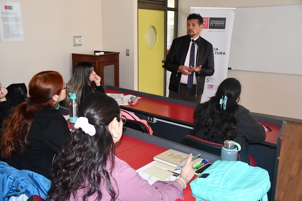 curso STABLE 2