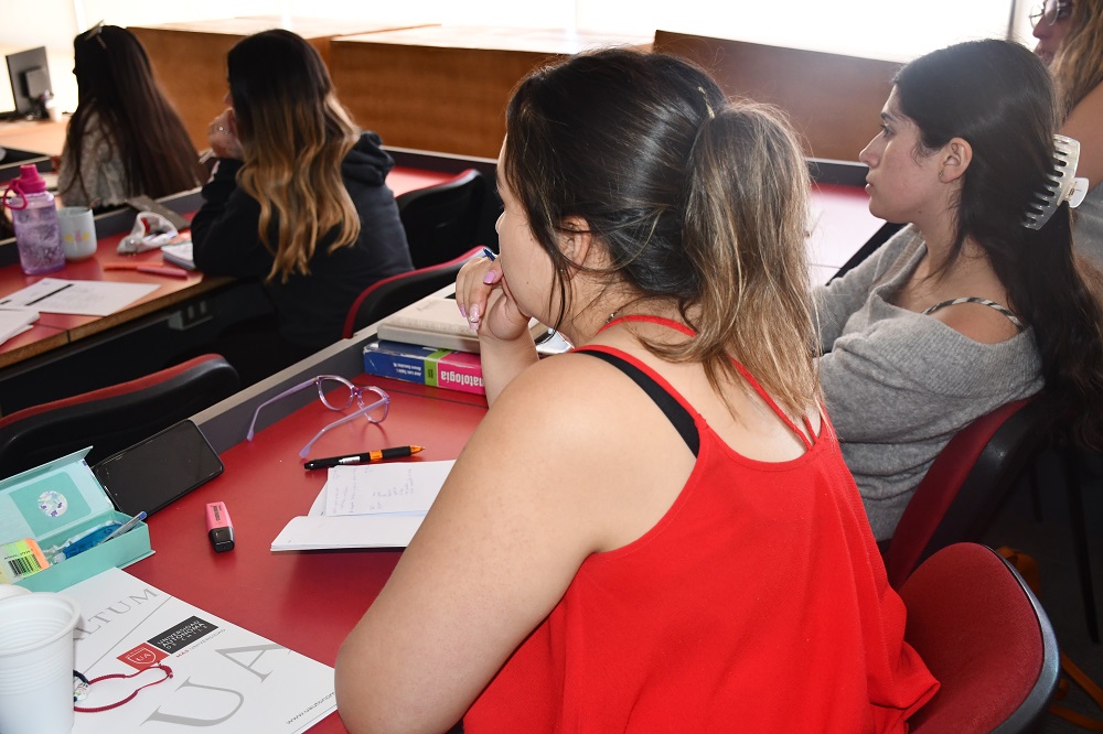 curso STABLE 3