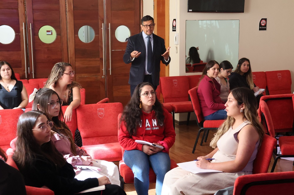 curso STABLE 4