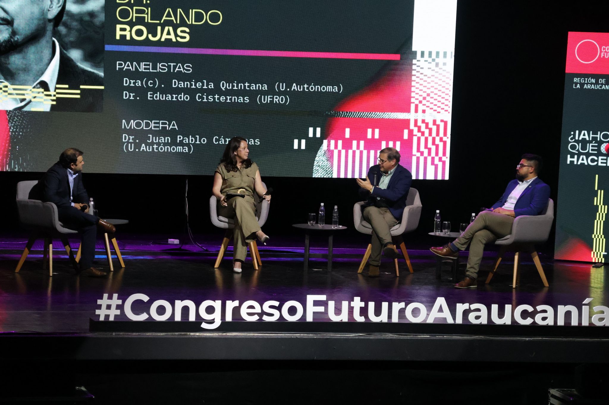 daniela quintana congreso futuro 6