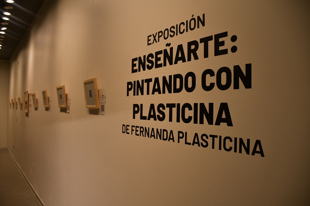 exposiciones octubre 2