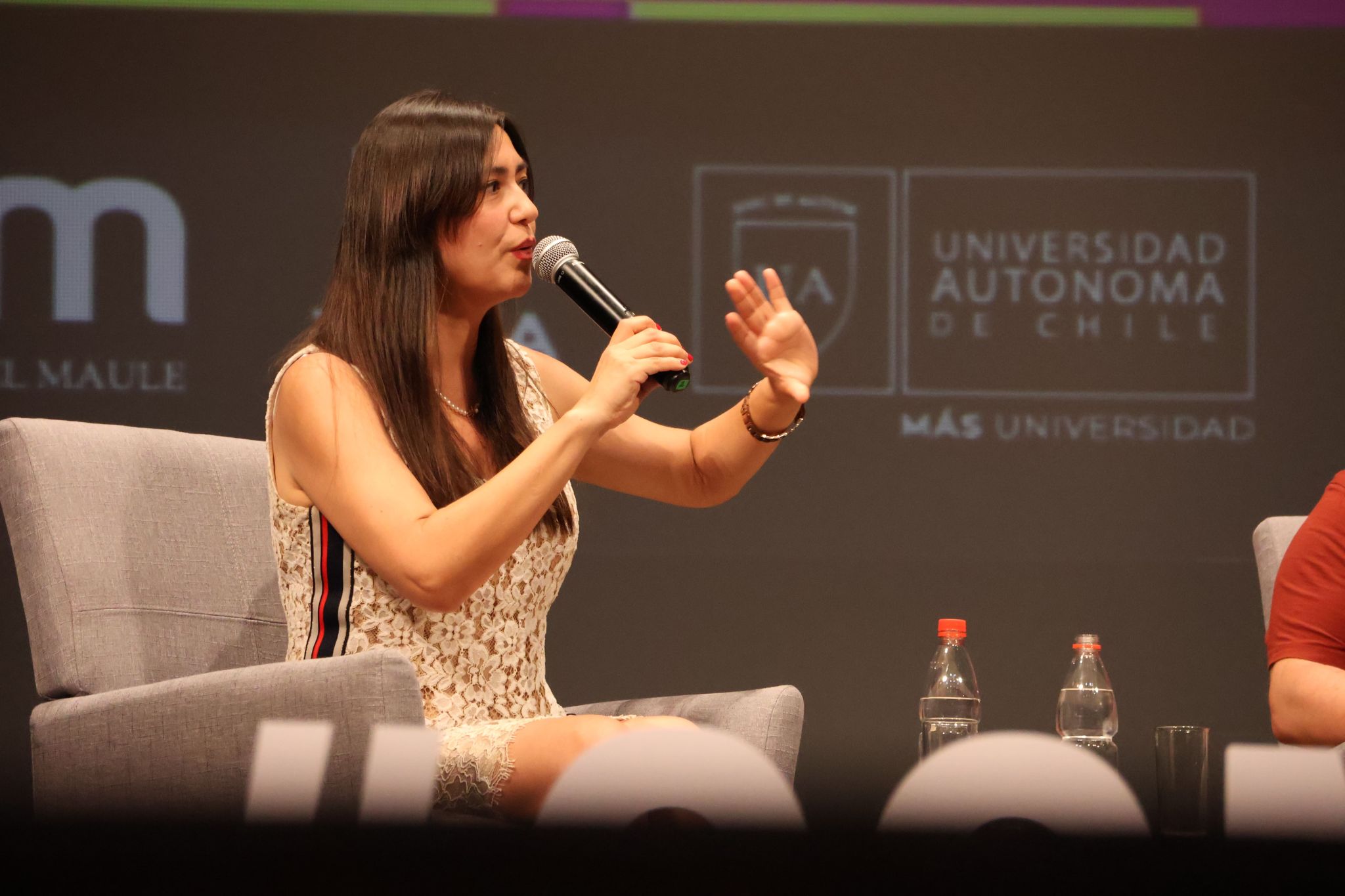 isabel cornejo congreso futuro 3