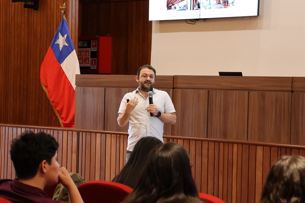 jornada arquitectura secundarios 5