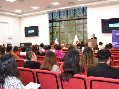 Médico familiar cumple rol fundamental en la prevención del suicidio adolescente