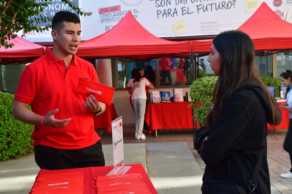 matricula talca 1