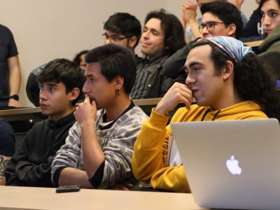 InES Ciencia Abierta realiza talleres de buenas prácticas en acceso abierto