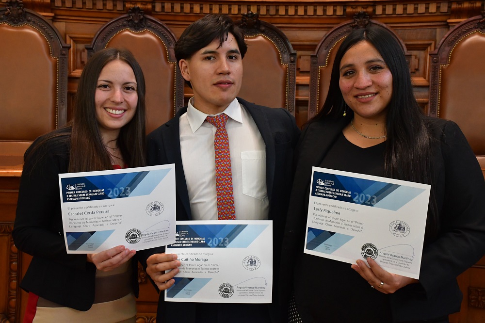 premiacion concurso lenguaje claro 4