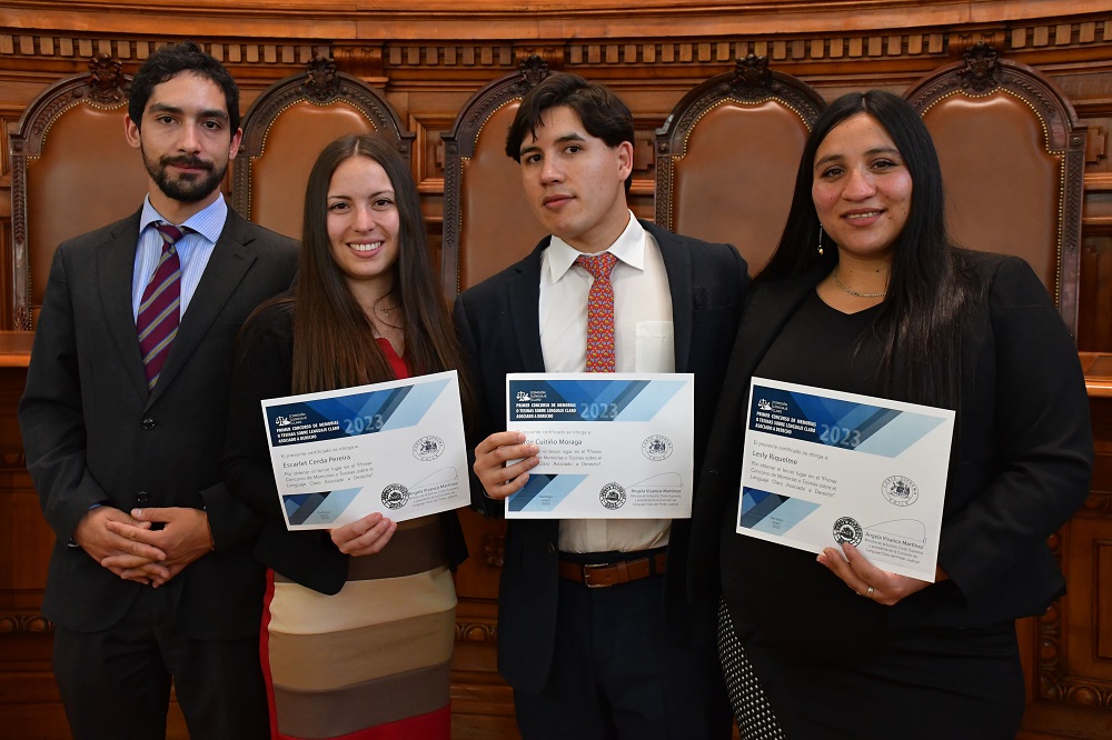 premiacion concurso lenguaje claro 5
