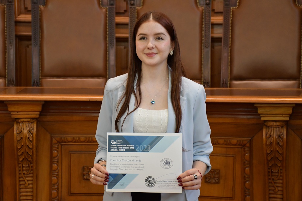 premiacion concurso lenguaje claro 6