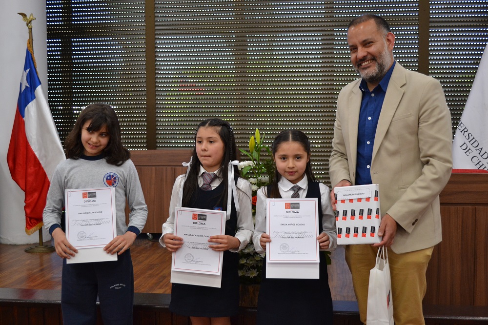 premiacion talca en 110 palabras 1