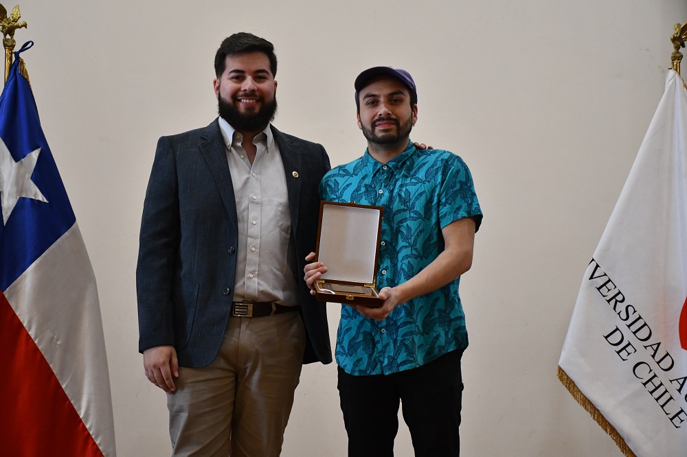 premios regionales de periodismo 2